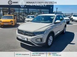 Volkswagen T-Roc 1.5 TSI EVO 150 Start/Stop DSG7 Life Business