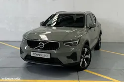 Volvo XC 40 2.0 B3 Core