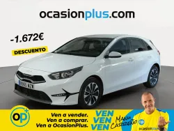 KIA Ceed 1.0 T-GDI Drive 100