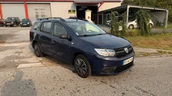 Dacia Logan 1.0 ESSENCE/ETHANOL DISTRIBUTION OK