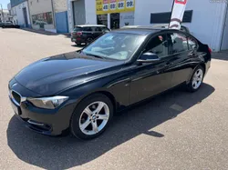 BMW 318 d Sport, NACIONAL, 105 000 kms