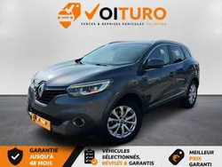 RENAULT Kadjar 1.6 dCi 130 cv,Finition Intens,Excellent état,Révisée,⭐️Garantie 12 Mois*✅