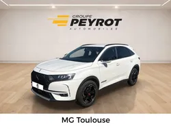 DS DS7 Crossback BlueHDi 130 EAT8 Performance Line