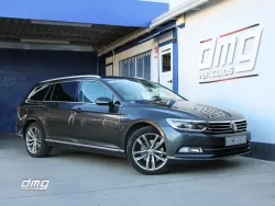 Volkswagen Passat Variant 2.0TDI Sport DSG7 110kW