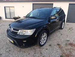 Fiat Freemont 2.0 Multijet 170cv