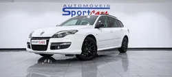 Renault Laguna 2.0 dCi GT