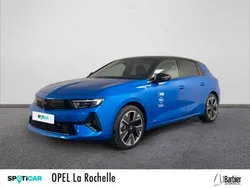 Opel Astra Electrique 156 ch & Batterie 54 kWh GS 5P
