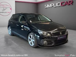 PEUGEOT 308 II 1.2 PURE TECH 110 TECH EDITION 110Ch Garantie 12 mois 59429 kms