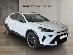 CUPRA Formentor 1.5 TSI 150