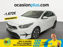 KIA Ceed 1.0 T-GDI Drive 100