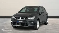 Seat Arona 1.0 EcoTSI 115ch Start/Stop FR Euro6d-T