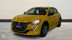 Peugeot 208 e-208 136ch Style
