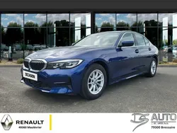 Bmw Série 3 Berline (7) 320d 190ch Business Design BVA8