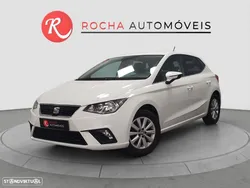 SEAT Ibiza 1.0 Style