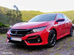 Honda Civic 1.0 i-VTEC Elegance