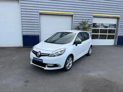 RENAULT Scenic 1.5 dCI Limited
