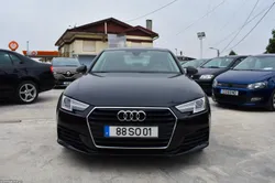 Audi A4 2.0 TDI