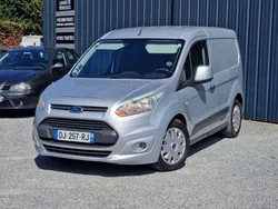 Ford transit iv 1.6 tdci 75 cv