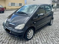 Mercedes-Benz A 170 Elegance