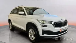 Skoda Kodiaq 2.0 TDI Ambition DSG de 2023