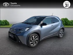 Toyota Aygo X 1.0 VVT-i 72ch Design MY24