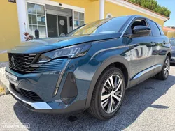 Peugeot 3008 1.2 PureTech Allure Pack EAT8