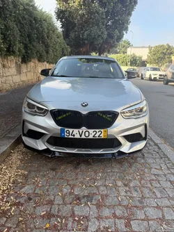 BMW 116 Sport line