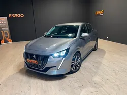 Peugeot 208 generation-i 1.2 puretech 100 allure eat bva start-stop