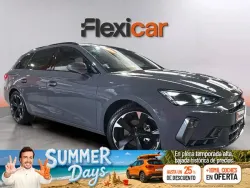 CUPRA León 1.5 TSI 110Kw