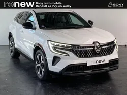 Renault Austral mild hybrid advanced 130 Techno