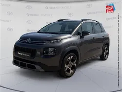 Citroen C3 Aircross PureTech 130ch S&S Shine EAT6
