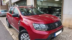 Dacia Duster 1.0 TCe Essential de 2020