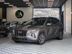 HYUNDAI TUCSON 1.6 CRDi 136cv hybrid 48V DCT-7 / GPS / CAMERA