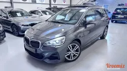 Bmw Serie 2 GRAN-TOURER 2.0 218 D 150 M-SPORT BVA TOIT PANORAMIQUE