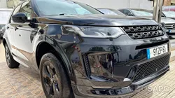 Land Rover Discovery Sport de 2019