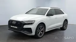 Audi Q8 de 2022