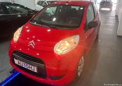 Citroën C1 1.0 style