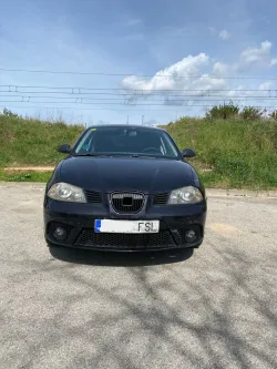 SEAT Ibiza 1.2 Reference 70