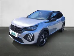 Peugeot 2008 ELECTRIQUE 54 kWh 156 ch - GT