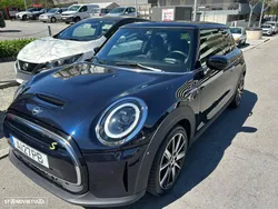 MINI Coupé