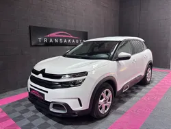 CITROEN C5 AIRCROSS BUSINESS 130 ch - DISTRIBUTION A JOUR / CAMERA DE RECUL / APPLE CARPLAY