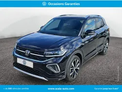 VOLKSWAGEN T-Cross 1.5 TSI 150 Start/Stop DSG7 R-Line