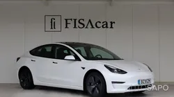 Tesla Model 3 de 2021