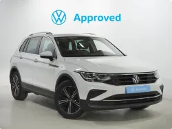 Volkswagen Tiguan 1.5 TSI Life 110kW