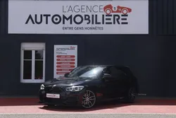BMW Série 1 LCI M140i 340 BVA8 (Propulsion, Suivi BMW, Ligne BMW MPerformance, Volant BMW alcantara...)
