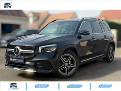 MERCEDES GLB 200 d - BV 8G-DCT SUV - Garantie 24 mois - AMG Line