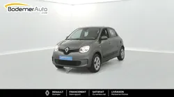 RENAULT Twingo III Achat Intégral - 21 Zen