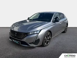 Peugeot 308 BlueHDi 130ch S&S EAT8 Allure
