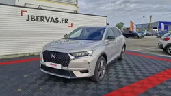DS 7 Crossback BLUEHDI 130 EAT8 EXECUTIVE