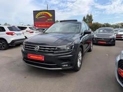 Volkswagen Tiguan Allspace Carat Exclusive DSG